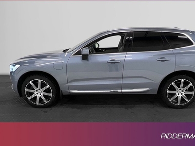 Volvo XC60T8 TwEn AWD Inscription Pano Dragkrok 2018, SUV