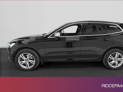 Volvo XC60T8 TwEn AWD R-Design Panorama 360 Head up 2018, SUV