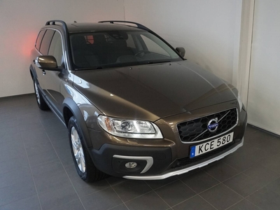 Volvo XC70 D4