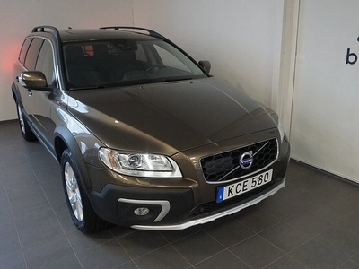 Volvo XC70D4 Classic Momentum Drag, Navigation 2016, Kombi