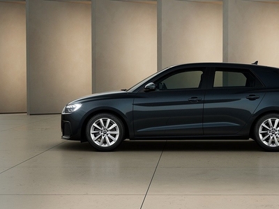 Audi A1 Sportback 30 TFSI Proline