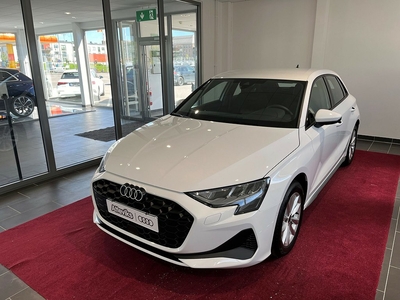 Audi A3 Sportback 35 TFSI