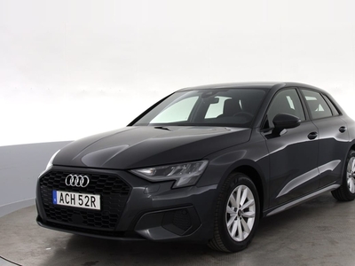 Audi A3 Sportback 35 TFSI