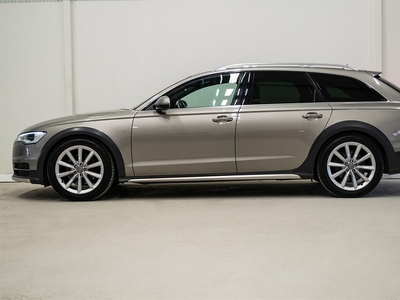 Audi A6 Allroad 3.0 TDI Q Sports Edt Pano Luft 218hk