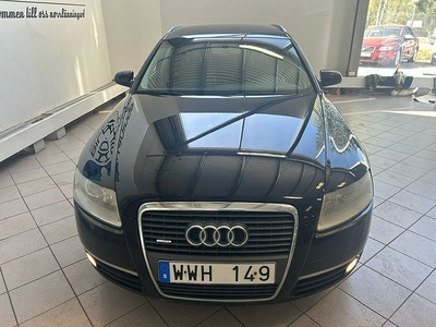 Audi A6 Avant 2.4 quattro Proline, Sport /SUPERDEAL 6,95% /