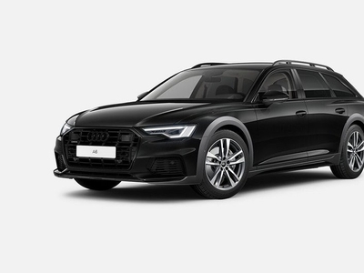 Audi A6allroad quattro 40 TDI Ny lagerbil 2024, Personbil