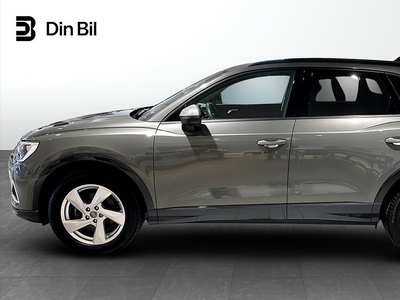 Audi Q3 35 TFSI 150 S- tronic Proline Advanced