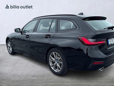 BMW 330e Touring, G21 Sport Line, (292hk)