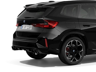 BMW X1 M35i