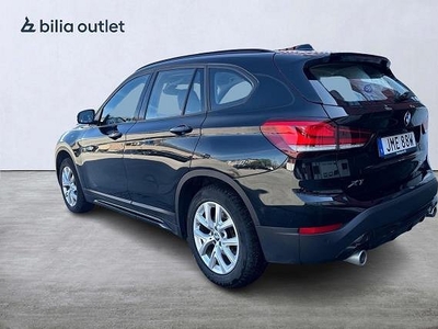 BMW X1 sDrive20i LCI, F48 Sport line(178hk)