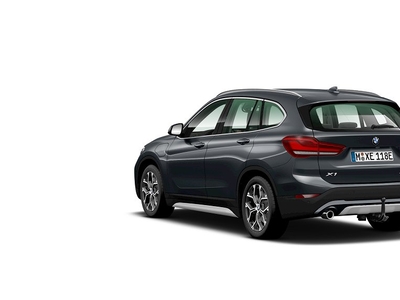 BMW X1 xDrive25e xLine /Drag /Adaptiv farthållare /Sportstol