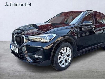 BMW X1sDrive20i LCI, F48 Sport line 2021, SUV