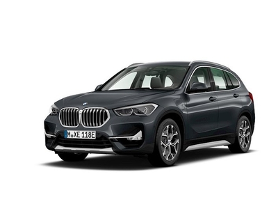 BMW X1xDrive25e xLine Drag Adaptiv farthållare Sportstol 2021, SUV