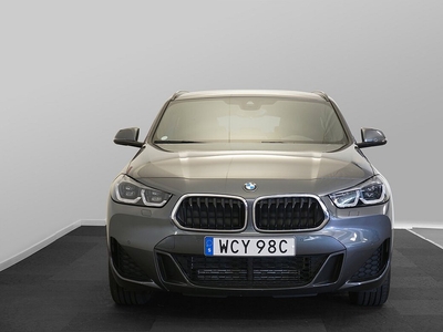 BMW X2 xDrive25e M-Sport, Innovation, Nypris 626.000:-