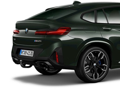 BMW X4 M40i