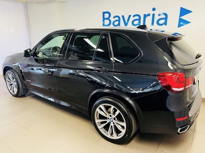 BMW X5 xDrive30d