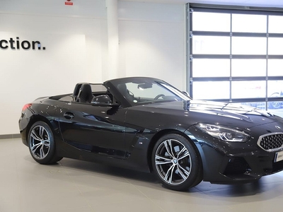 BMW Z4 sDrive20i Harman & Kardon / Comfort Access