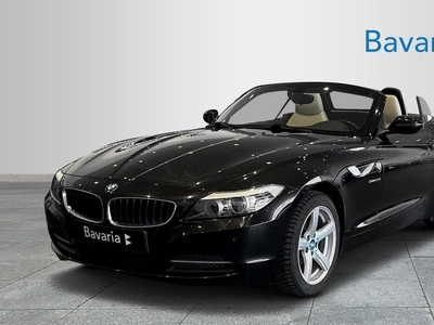 BMW Z4sDrive23i Cab 2011, Cab