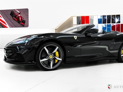 Ferrari Portofino M