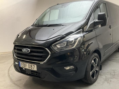 Ford CustomTransit 300 2018, Minibuss