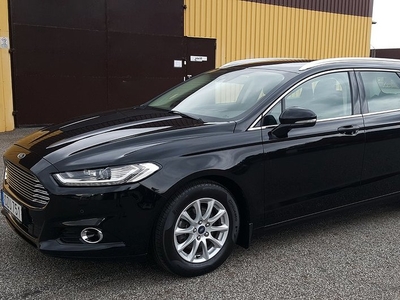 Ford Mondeo1.5 TDCi Kombi Business 2016, Personbil