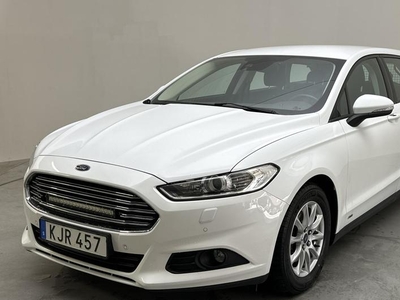 Ford Mondeo2.0 TDCi AWD Kombi 2017, Kombi