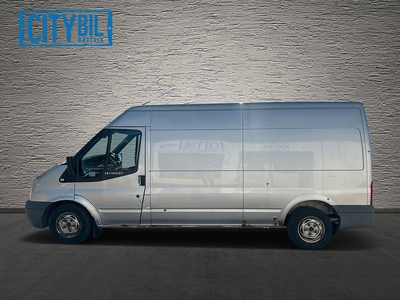 Ford Transit T300 2.2 TDCi 130hk GDS Bil