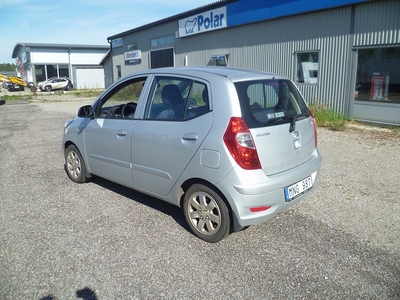 Hyundai i10 1.1 iRDE Euro 5