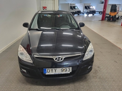 Hyundai i30 1.6 Euro 4