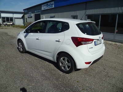 Hyundai ix20 1.4 Euro 5