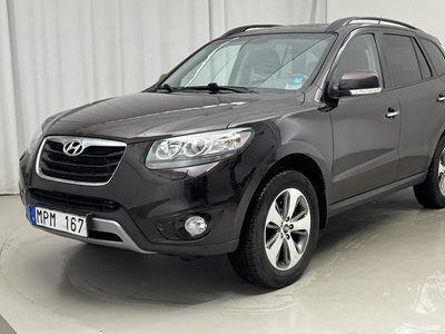 Hyundai Santa FeSanta Fé 2.2 CRDi-R 2012, SUV