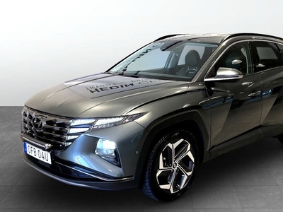 Hyundai TucsonPHEV Advanced Drag 2022, SUV