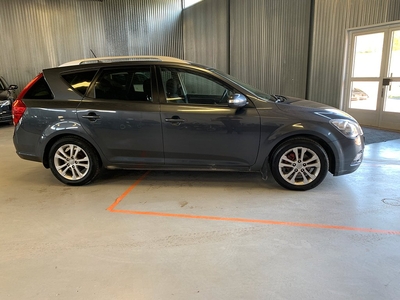 Kia CEED cee'd_sw 1.6 CRDi ECO Euro 5