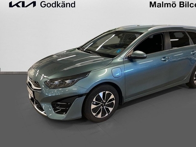 Kia Cee´dCEED Sportswagon Plug-in Hybrid DCT Action . GODKÄND 2023, Halvkombi