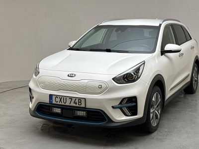 Kia e-Niro64 kWh 2021, Crossover