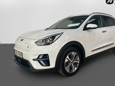 Kia e-Niro64 kWh Advance 2021, Crossover