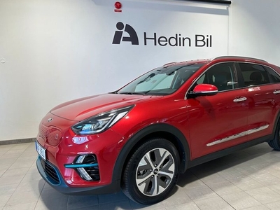 Kia e-NiroADVANCE PLUS - GODKÄND 2021, Crossover