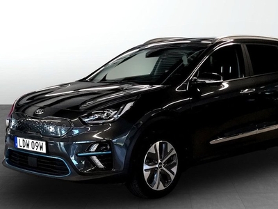 Kia e-NiroADVANCE PLUS TECH 2021, Crossover