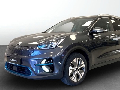 Kia e-NiroNiro ADVANCE PLUS TECH Godkänd 2019, Crossover