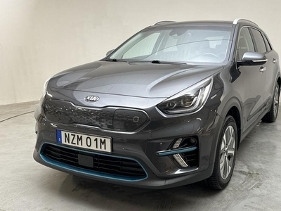 Kia e-NiroNiro EV 64 kWh 2019, Crossover