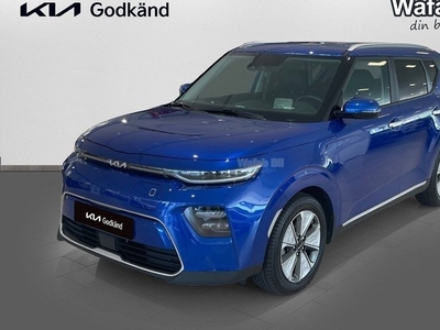 Kia e-SoulADVANCE PLUS LONG 2023, Crossover