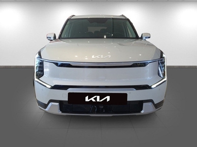 Kia EV9 AWD