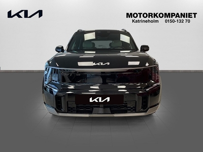 Kia EV9 AWD Automat GT-Line 6-sits