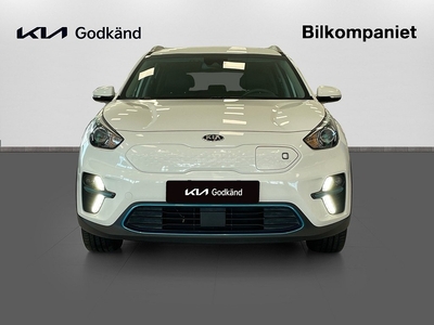 Kia Niro e-Niro Advance Plus 64 kWh 204hk