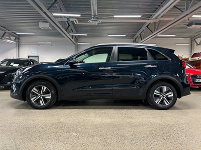 Kia Niro Hybrid DCT Advance Plus