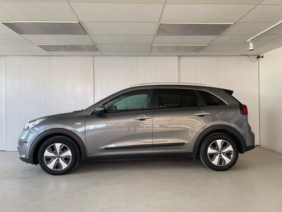 Kia Niro Hybrid DCT Advance Plus Paket 1, EX, GLS Bränslevärmare