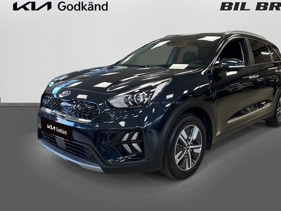 Kia Niro1,6 P-HEV DCT Advance Plus 2021, SUV