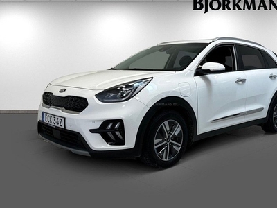 Kia Niro1.6 PLUG-IN HYBRID ADVANCE PLUS 2 2021, SUV