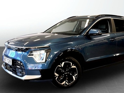 Kia NiroEV ADVANCE GODKÄND 2024, SUV