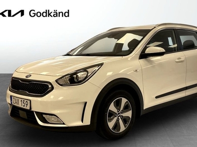 Kia NiroHybrid DCT GODKÄND 2018, SUV